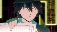 Ranpo Edogawa as seen in Bungo Stray Dogs season 4 episode 5 (Image via BONES)